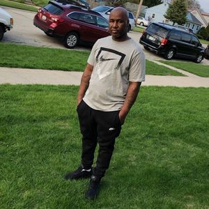 Meet your Posher, Mike